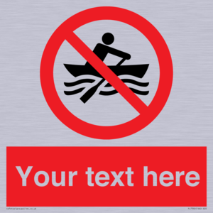 Custom No manually powered craft